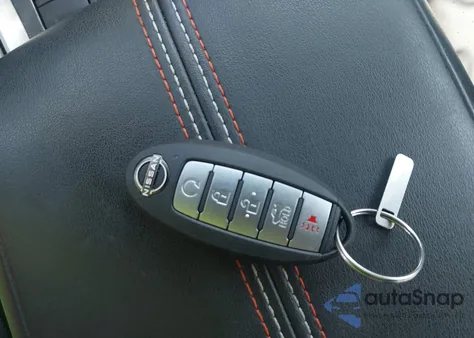 2023 Nissan Altima Sr Intelligent Awd from USA, damaged, VIN 1N4BL4CW6PN389964